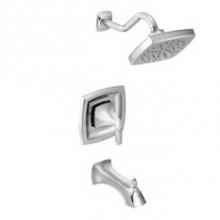 Moen Canada T3693 - Chrome Moentrol(R)