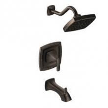 Moen Canada T3693ORB - Oil rubbed bronze Moentrol(R)