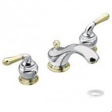 Moen Canada T4570CP - Trim Mtcl Ws Lav Wa Lr