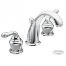 Moen Canada T4572 - Trim Mtcl Ws Lav Harc Wa Lr