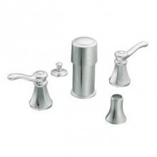 Moen Canada T5250 - Trim Vstg 2H Bdt