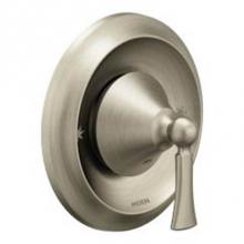 Moen Canada T5501BN - Brushed nickel Moentrol(R) valve