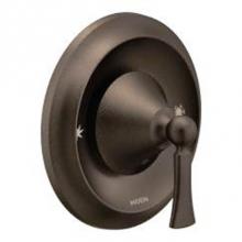 Moen Canada T5501ORB - Oil rubbed bronze valve