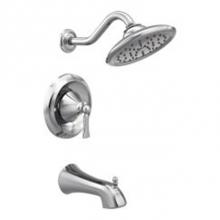 Moen Canada T5503 - Chrome Moentrol(R)