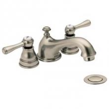 Moen Canada T6103AN - Trim Kgsy Mws Lav Lr