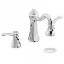 Moen Canada T6305 - Trim Vstg Ws Lav