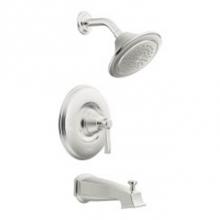 Moen Canada TS2213EP - Chrome Posi-Temp(R)