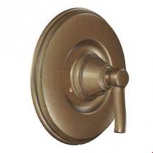 Moen Canada TS3211AZ - Trim Rothbury 1H Ts Mnt Vlv