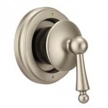 Moen Canada TS325BN - Brushed nickel transfer transfer valve