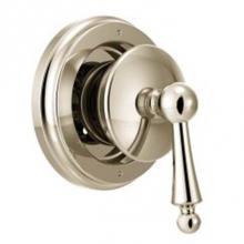 Moen Canada TS325NL - Waterhill 3F Diverter Valve Trim