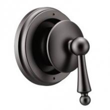 Moen Canada TS325WR - Waterhill 3F Diverter Valve Trim