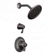 Moen Canada TS3400PW - Trim Extp Shower Only