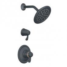 Moen Canada TS3400WR - Trim Extp Shower Only