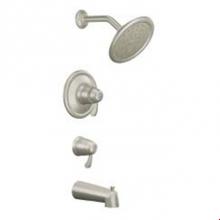 Moen Canada TS3450BN - Trim Extp Tub/Shower