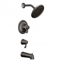 Moen Canada TS3450PW - Obs Trim Extp Tub/Shower