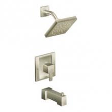 Moen Canada TS3713BN - Brushed nickel Moentrol(R)