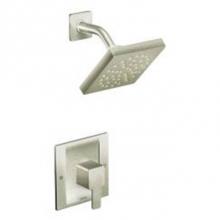 Moen Canada TS3715BN - Brushed nickel Moentrol(R) shower