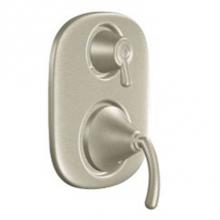 Moen Canada TS4112BN - Brushed nickel Moentrol(R) with transfer valve