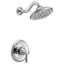 Moen Canada UT3312EP - Belfield Chrome M-Core 3-Series Shower Only
