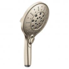 Moen Canada 187054BN - Brushed Nickel Eco-Performance Handshower Handheld Shower
