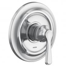 Moen Canada UTS244201 - Colinet Chrome M-Core 2-Series Valve Only