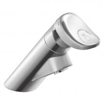 Moen Canada 8894 - Commercial M-Press Single-Mount Bathroom Faucet, 0.5-gpm, Chrome