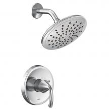 Moen Canada UT2842EP - Glyde Chrome M-Core 2-Series Rs Shower Only