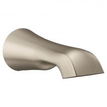 Moen Canada S990BN - Flara Chrome Nondiverter Spouts