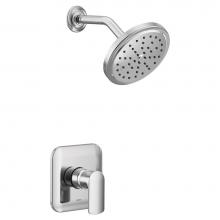 Moen Canada UT3812EP - Rizon Chrome M-Core 3-Series Shower Only