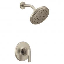 Moen Canada UTS3202EPBN - Doux Brushed Nickel M-Core 3-Series Shower Only