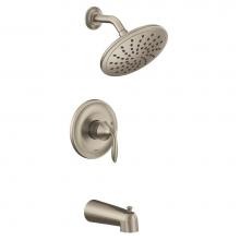 Moen Canada UT2233EPBN - Eva Brushed Nickel M-Core 2-Series Rs Tub/Shower