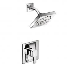 Moen Canada TS2712EP - 90 Degree Chrome Posi-Temp Shower Only