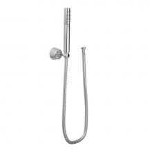 Moen Canada S11705EP - Fina Chrome Eco-Performance Handshower Handheld Shower