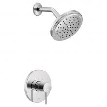 Moen Canada UT3292 - Align Chrome M-Core 3-Series Shower Only
