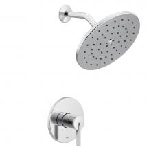 Moen Canada UT3362EP - Cia Chrome M-Core 4 Port Shower Only