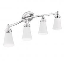 Moen Canada YB2864CH - Eva Bath Lighting Ch