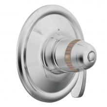 Moen Canada TS3411 - Exacttemp Chrome Exacttemp Valve Trim