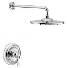 Moen Canada UTS344302 - Colinet Chrome M-Core 3-Series Shower Only