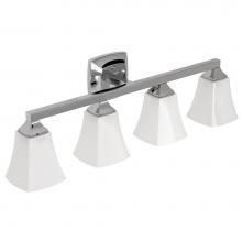 Moen Canada YB5164CH - Voss 4 Globe Ch