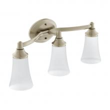 Moen Canada YB2863BN - Eva Bath Lighting Bn