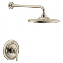 Moen Canada UTS344302BN - Colinet Brushed Nickel M-Core 3-Series Shower Only