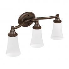 Moen Canada YB2863ORB - Eva Bath Lighting Orb