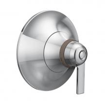 Moen Canada TS3101 - Doux Chrome Exacttemp Valve Trim