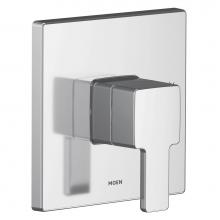 Moen Canada UTS2711 - 90 Degree Chrome M-Core 2-Series Valve Only