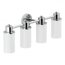 Moen Canada DN0764CH - Iso 4 Globe Light Ch