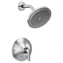 Moen Canada TS2202EP - Doux Chrome Posi-Temp Shower Only