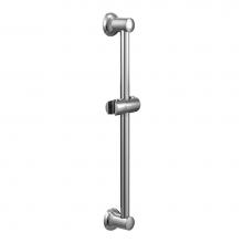 Moen Canada A735 - Slide Bar in Chrome