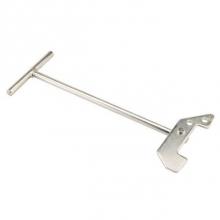 Moen Canada 1037 - Disposal_Unjamming_Wrench