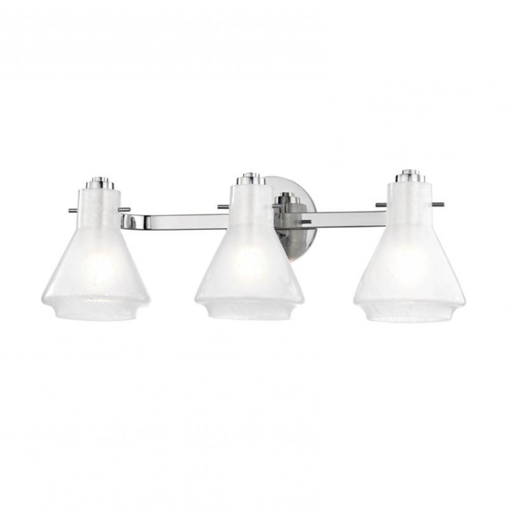 3 LIGHT BATH