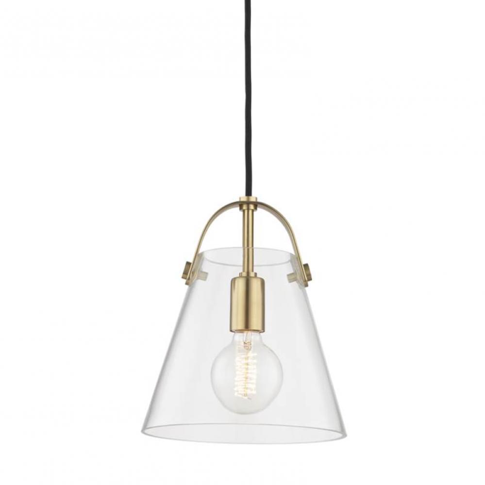 1 LIGHT SMALL